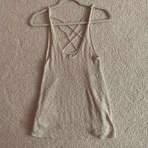 AE Knit Tank Top